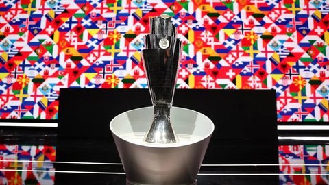 Calendrier de la phase de ligue