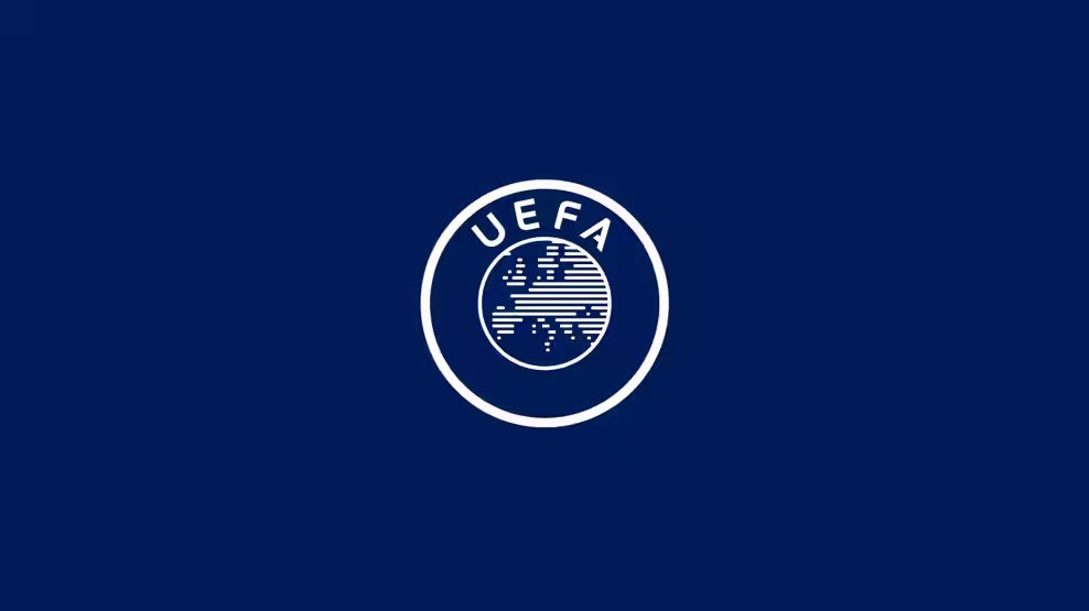 Déclaration au nom de l'UEFA et de ses 55 fédérations nationales