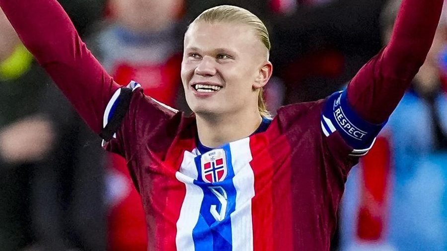 Meilleurs buteurs de l'histoire de la Nations League
