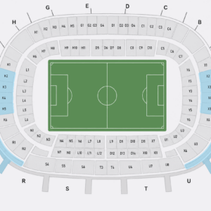 Billets France - Belgique UEFA Nations League