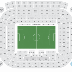 Billets Italie - France UEFA Nations League