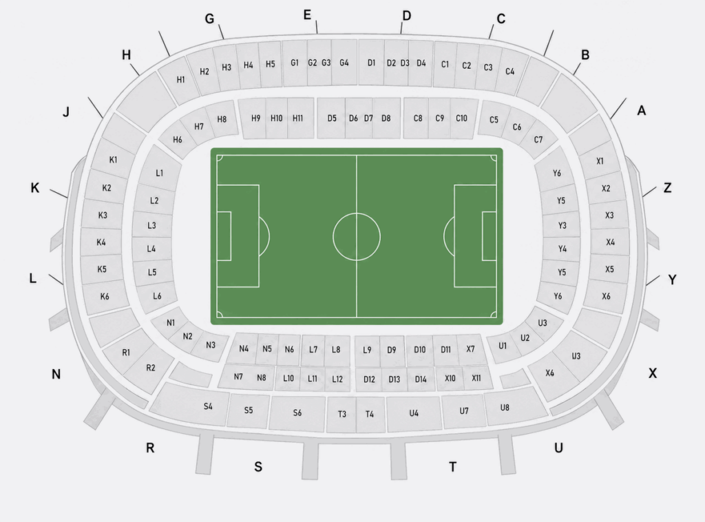 Stade de France